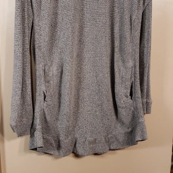 Long Soft Sweater - Picture 4 of 6